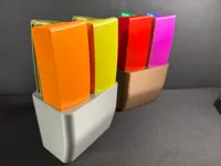 Porte-cartes à 3 niveaux — photo 7