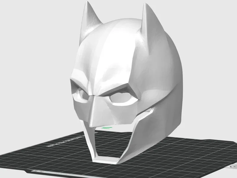 Batman_Mask