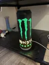Better logo no holes strenght version