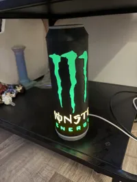 Better logo no holes strenght version