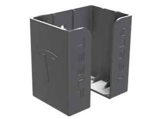 TESLA MOBILE BATTERY CHARGER SUPPORT