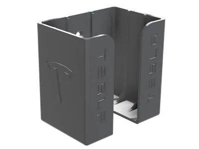 TESLA MOBILE BATTERY CHARGER SUPPORT