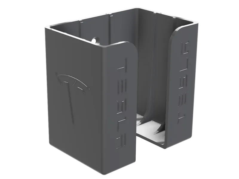 TESLA MOBILE BATTERY CHARGER SUPPORT