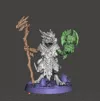 0.4mm nozzle Kobold Dragon Cultist