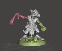 0.4mm nozzle Kobold Slinger