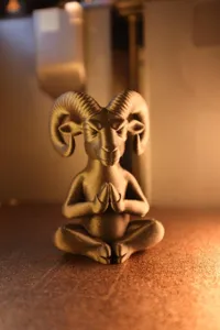 [Single Color] 0.16mm layer, 2 walls, 15% infill