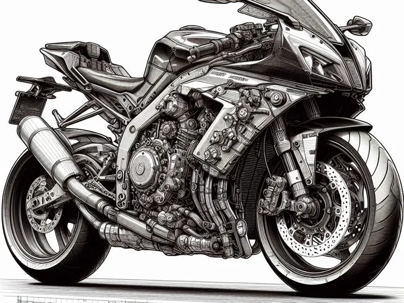 SuperBike