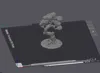 0.2mm layer, 2 walls, 5% infill