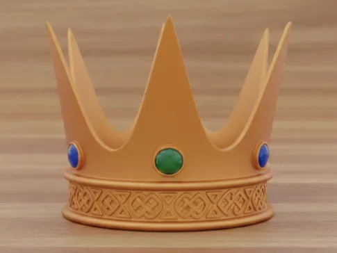 Royal Crown 