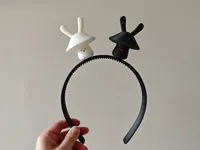 0.2mm 层高, 2 层墙, 15% 填充
