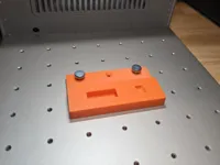 Single Bottle Opener