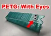 PETG, with Eyes