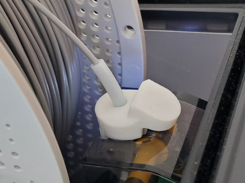 AMS Feeder Adapter (REMIX)