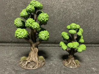 Tree 5