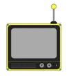 (Yellow fridge magnet version | 6-inch photo | requires assembly with four 6mm diameter * 2mm thick magnets) 0.4 nozzle, 0.2mm layer height, 2 walls, 15% infill