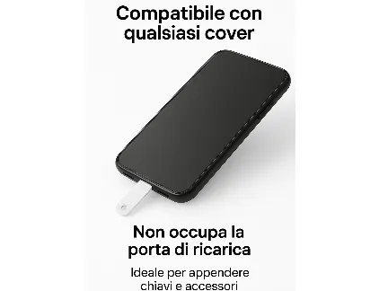 Portachiave per cellulare