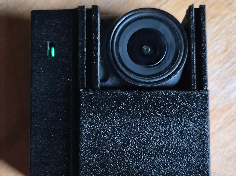 Dji Osmo nano Schutzhülle/Hülle