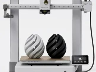 Spiral fitget 