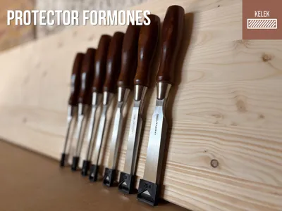 Chisel Protector - Veritas Tools