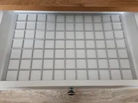 0.2mm layer, 6 walls, 25% infill