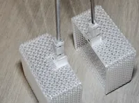 0.2mm 层高, 2 层墙, 15% 填充
