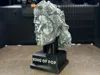 0.2mm layer, 2 walls, 5% infill