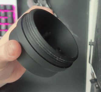 Safety Light / Warning Lamp