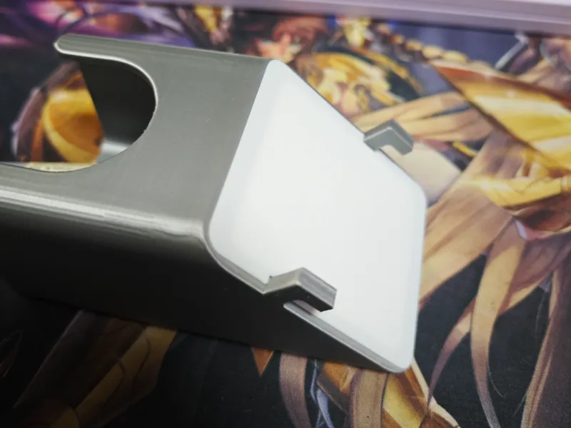 筆筒底座 Pen holder base SKADIS