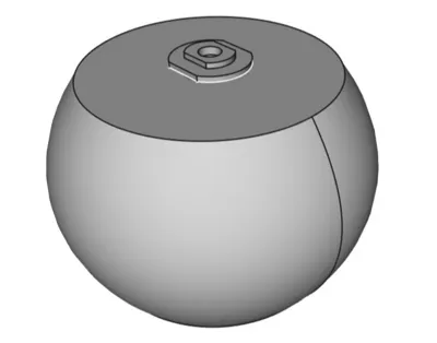 Bosch Indego Castor