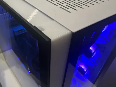 Lian Li O11 Dynamic (O11D) Side Panel Extender