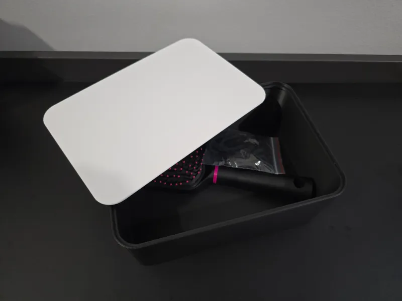 Storage Box / Make Up Box