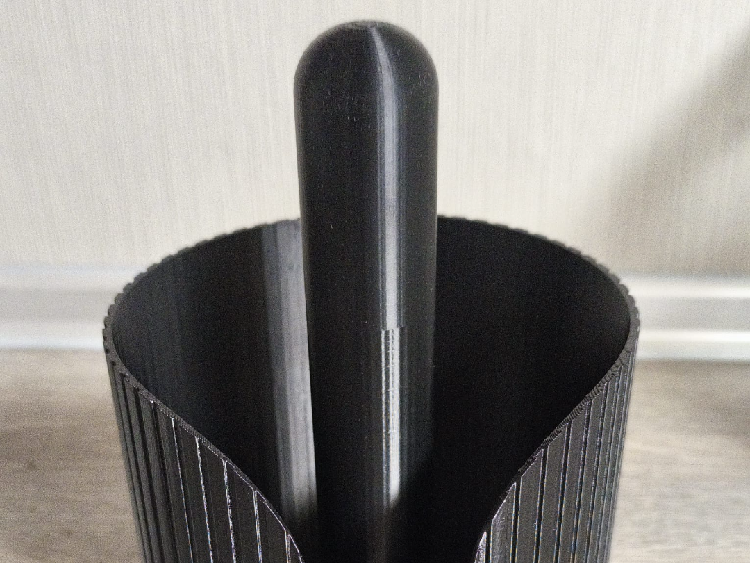 Küchenrollenhalter 