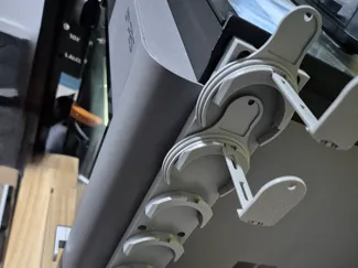 RFID Rack