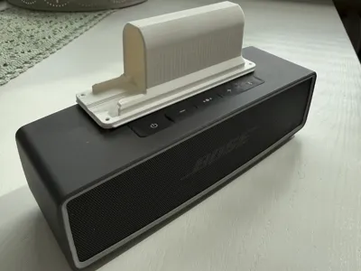 Bose Soundlink Mini 2 Battery Compartment 