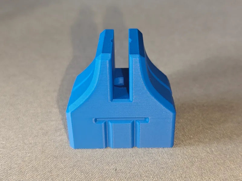 Stand for F-Clamps