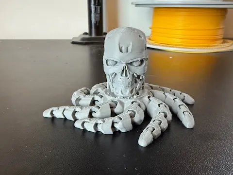 Terminatopus