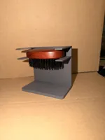 0.16mm layer, 2 walls, 15% infill