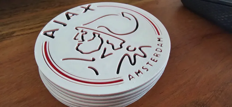 Ajax coaster