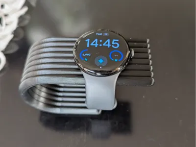 Watch Stand