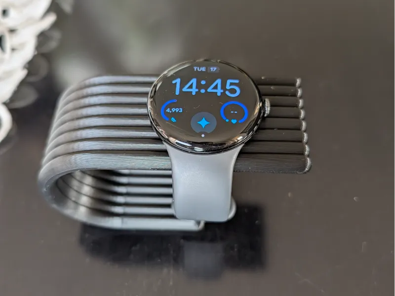 Watch Stand