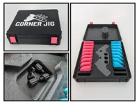 Rugged Box with Lid an Seal für H2S / H2D / H2C