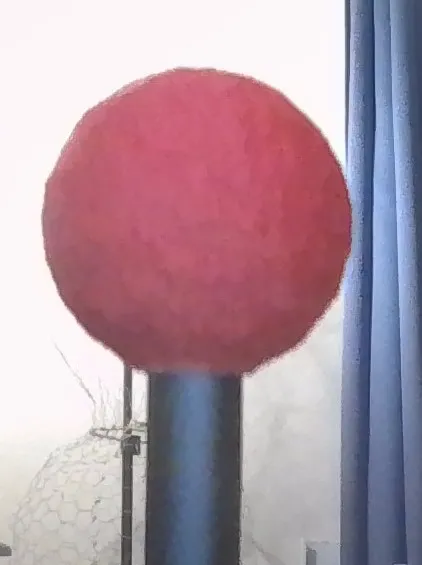 pen topper