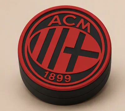 Clickers Series - #10 MILAN Club Inspired view 3
