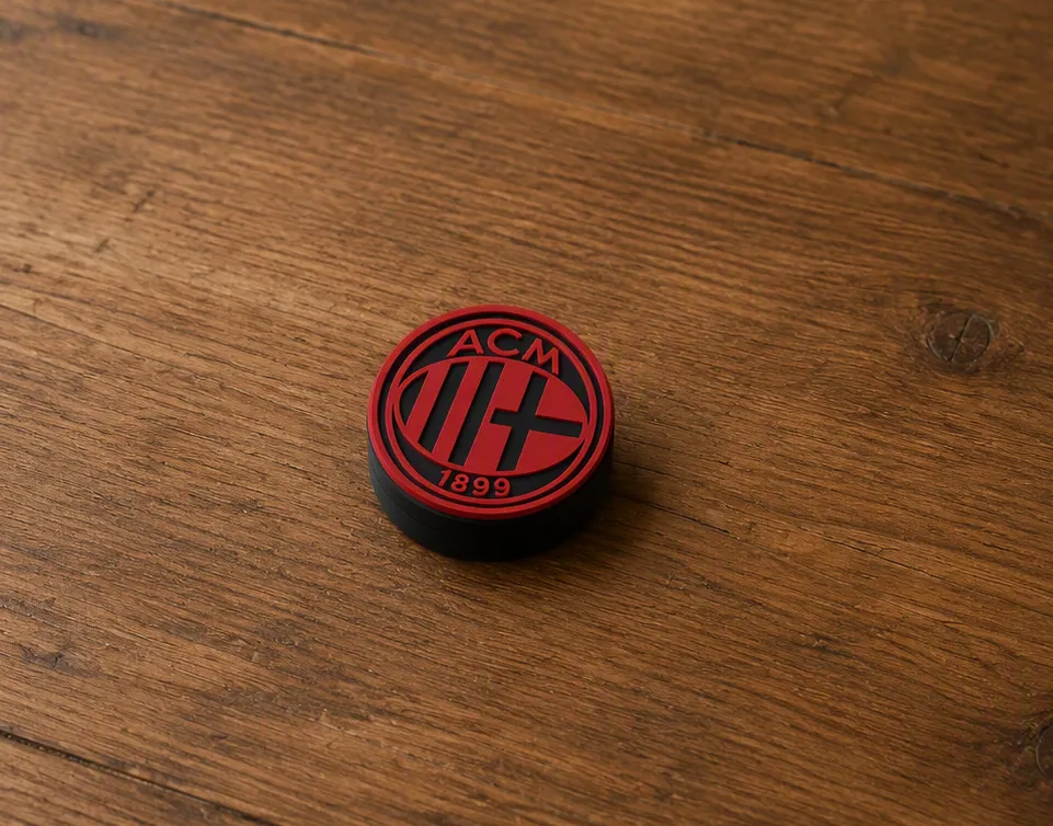 Clickers Series - #10 MILAN Club Inspired view 2