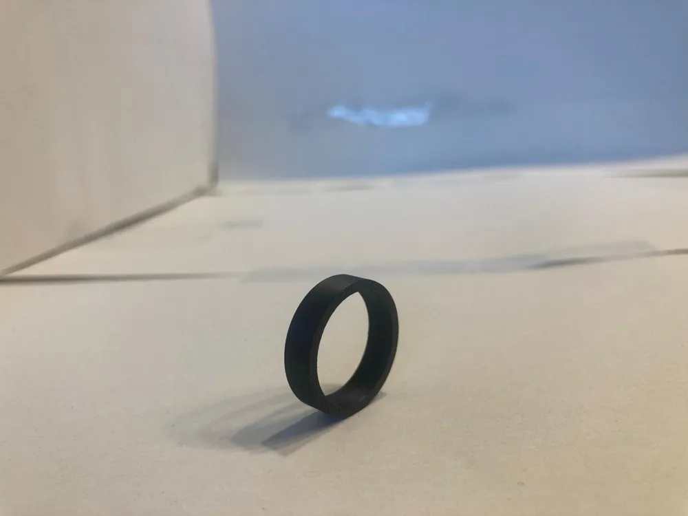Ring - Free 3D Print Model - MakerWorld