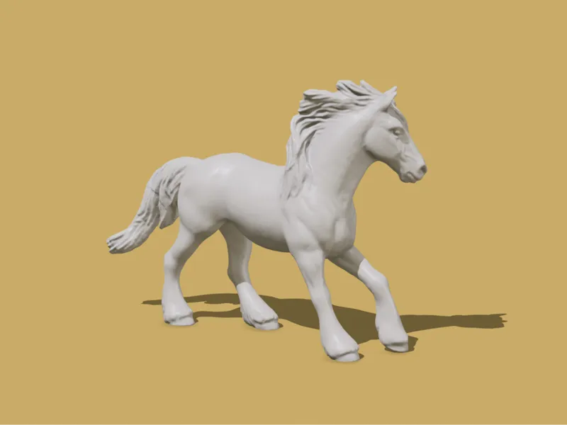 Horse
