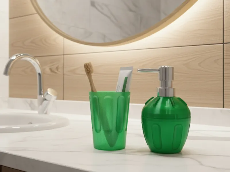 Bathroom Accessories ISO 27mm