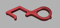 0.2mm layer, 5 walls, 40% infill