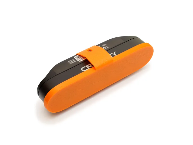 CR-Scan Ferret Pro - Folding TPU Lens Cover
