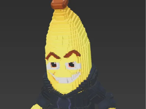 Steal a Brainrot|Bananito
